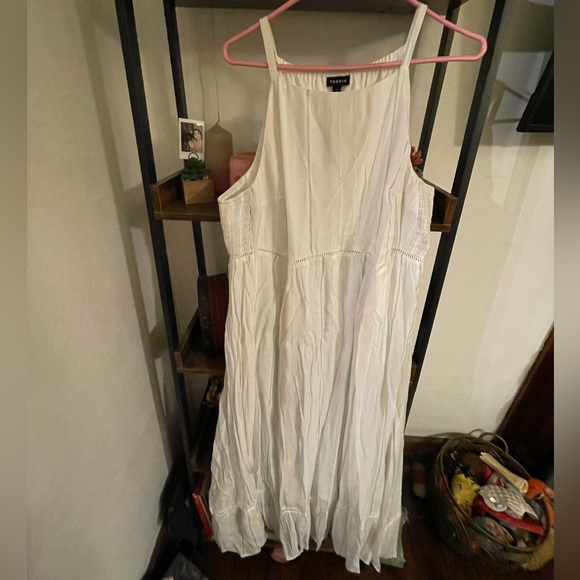Torrid Maxi Dress - Picture 2 of 8